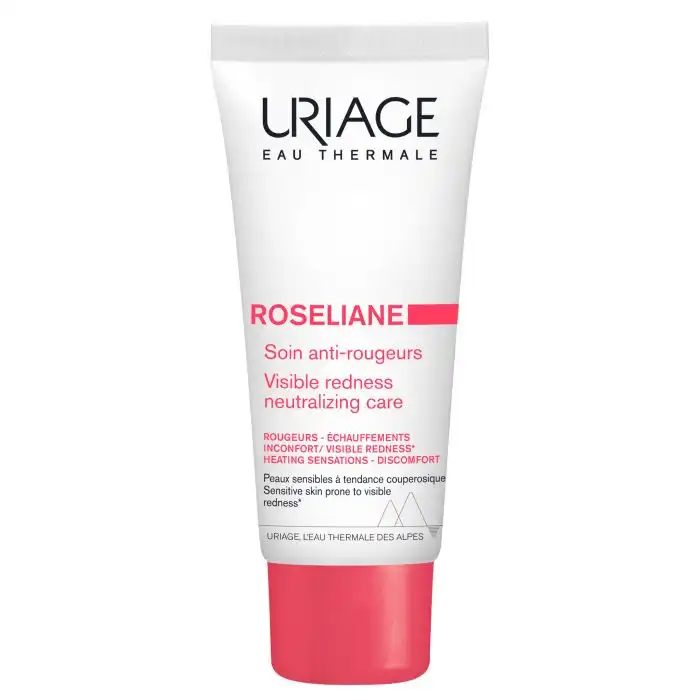 Roséliane Crema Antirojeces 40 ml - Uriage - Comparador de precios