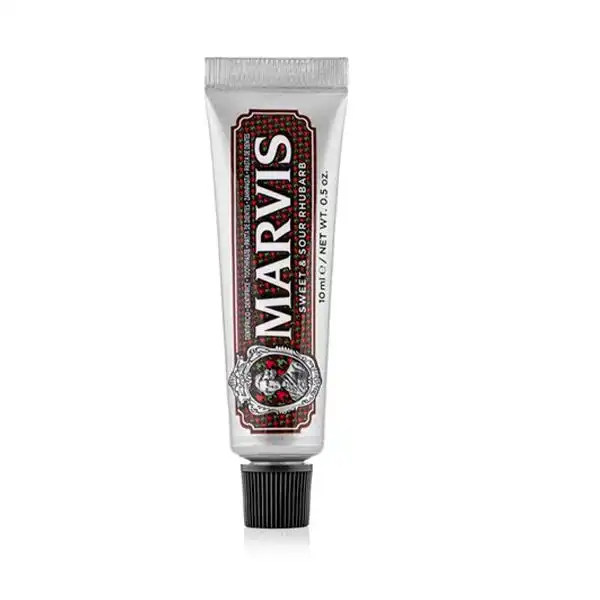 Ruibarbo Agridulce - Marvis - Comparador de precios