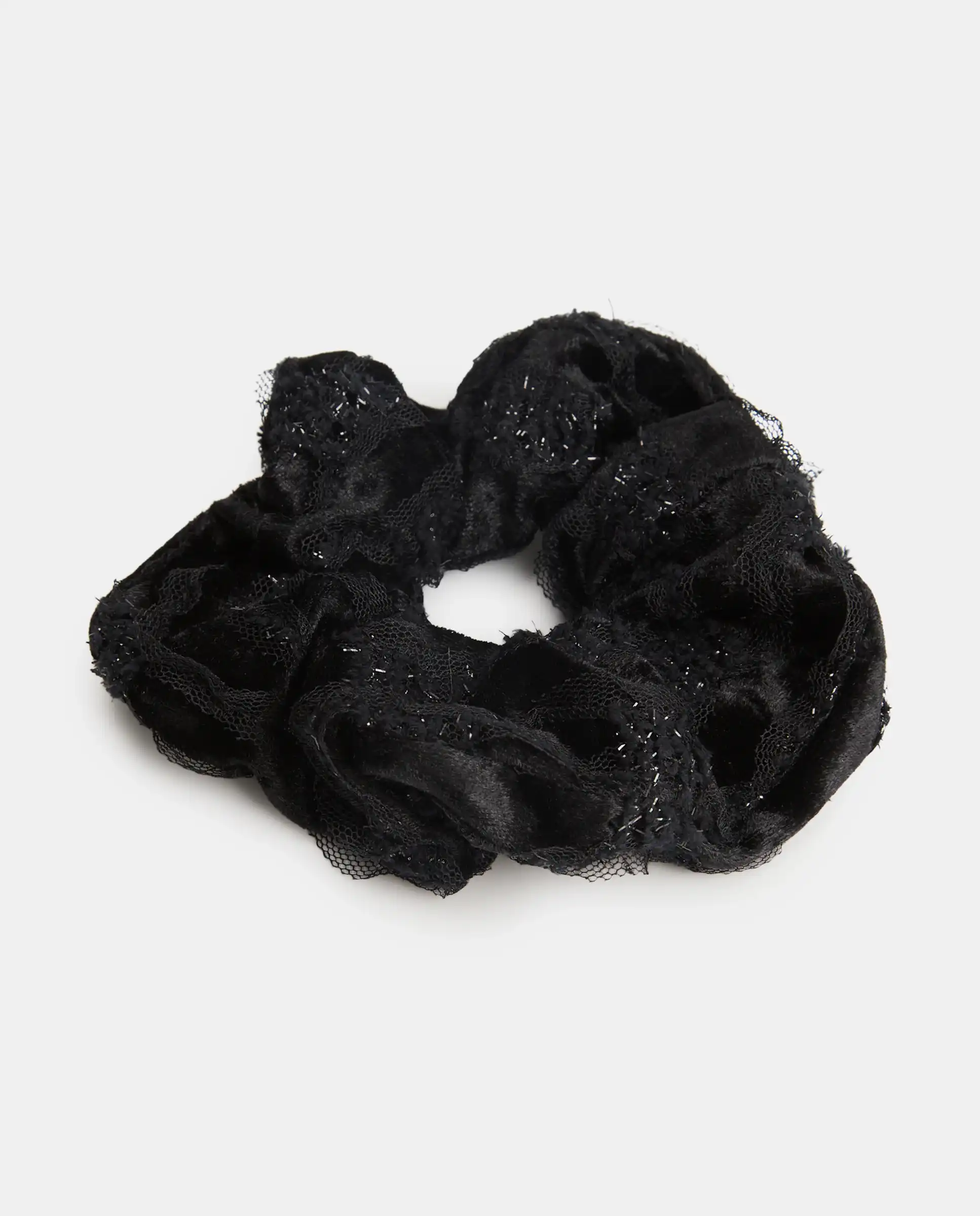 Scrunchie Pelitos Another Love - Another Love - Comparador de precios