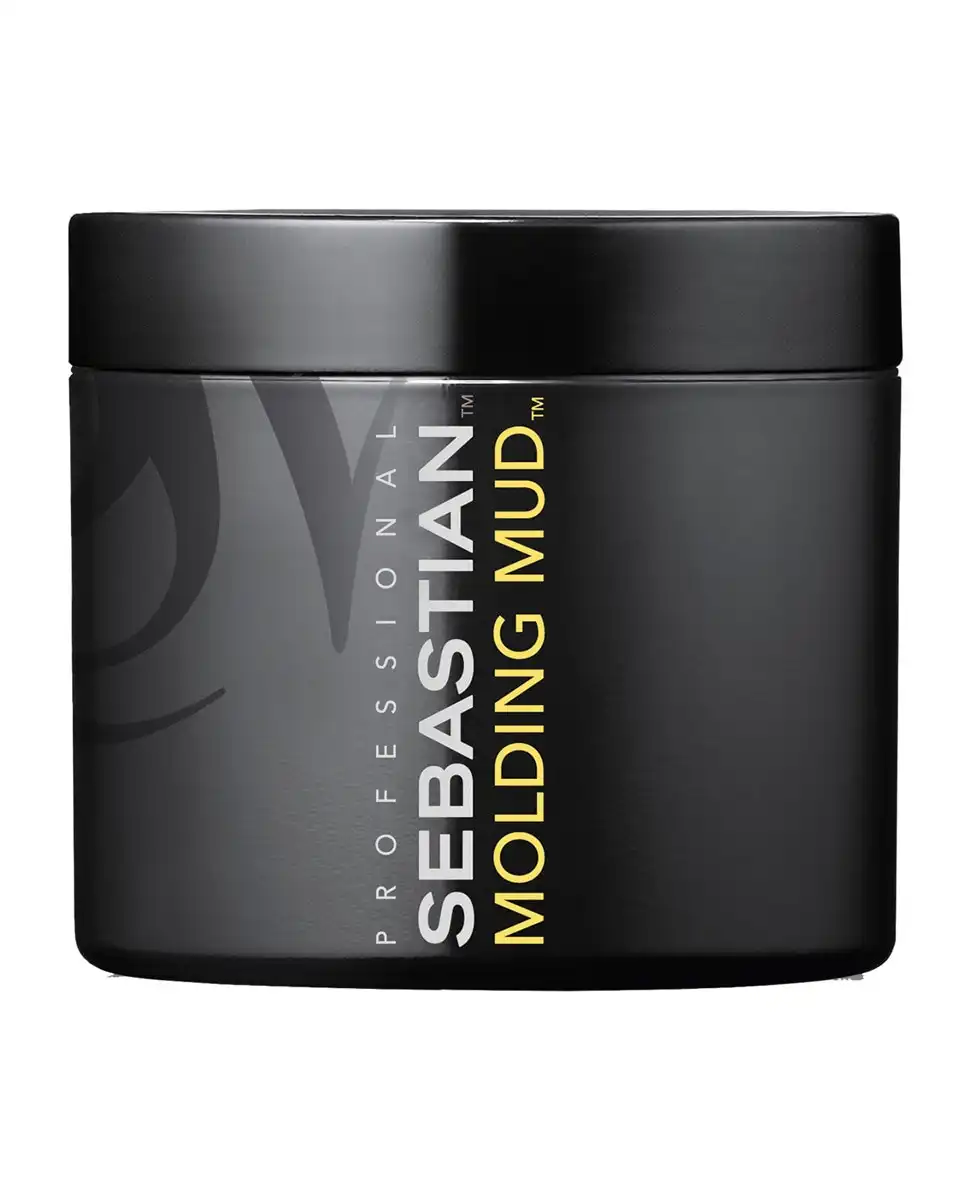 Sebastian Professional - Fijador Molding Mud 75 Ml - Sebastian Professional - Comparador de precios