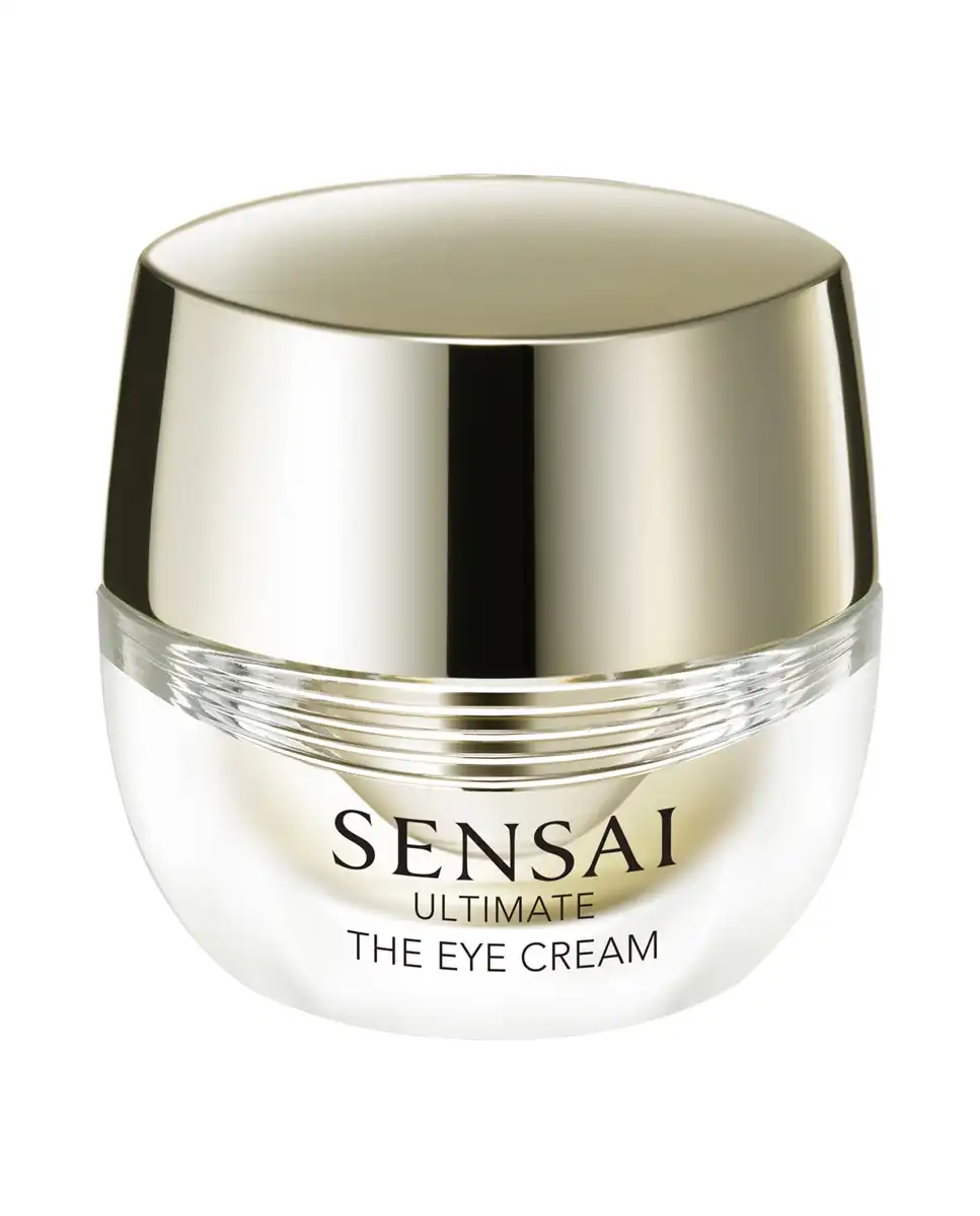 Sensai - Contorno De Ojos Ultimate The Eye Cream 15 Ml - Sensai - Comparador de precios