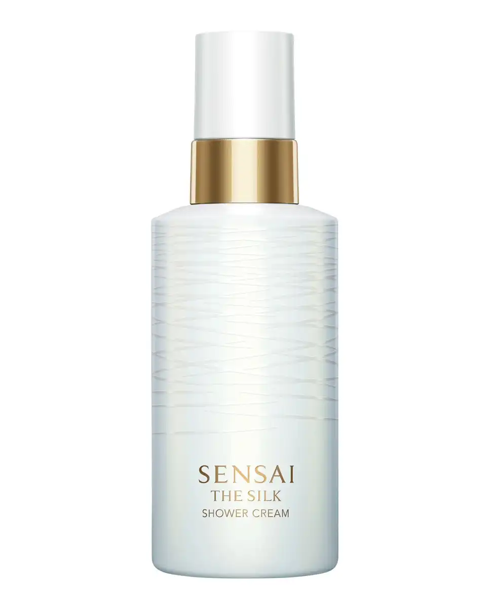 Sensai - Gel The Silk Shower Cream 200 Ml - Sensai - Comparador de precios