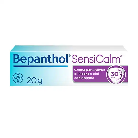 Sensicalm - BEPANTHOL - Comparador de precios