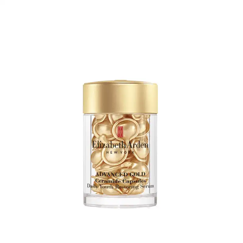 Sérum Advanced Gold Ceramide 30 Cap - Elizabeth Arden - Comparador de precios