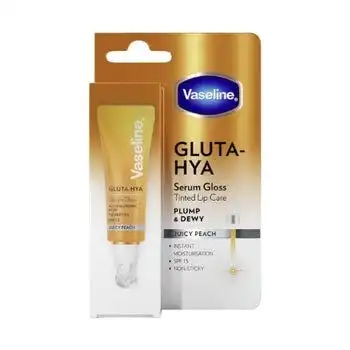 Serum Bálsamo Labial Cherry - VASELINE - Comparador de precios
