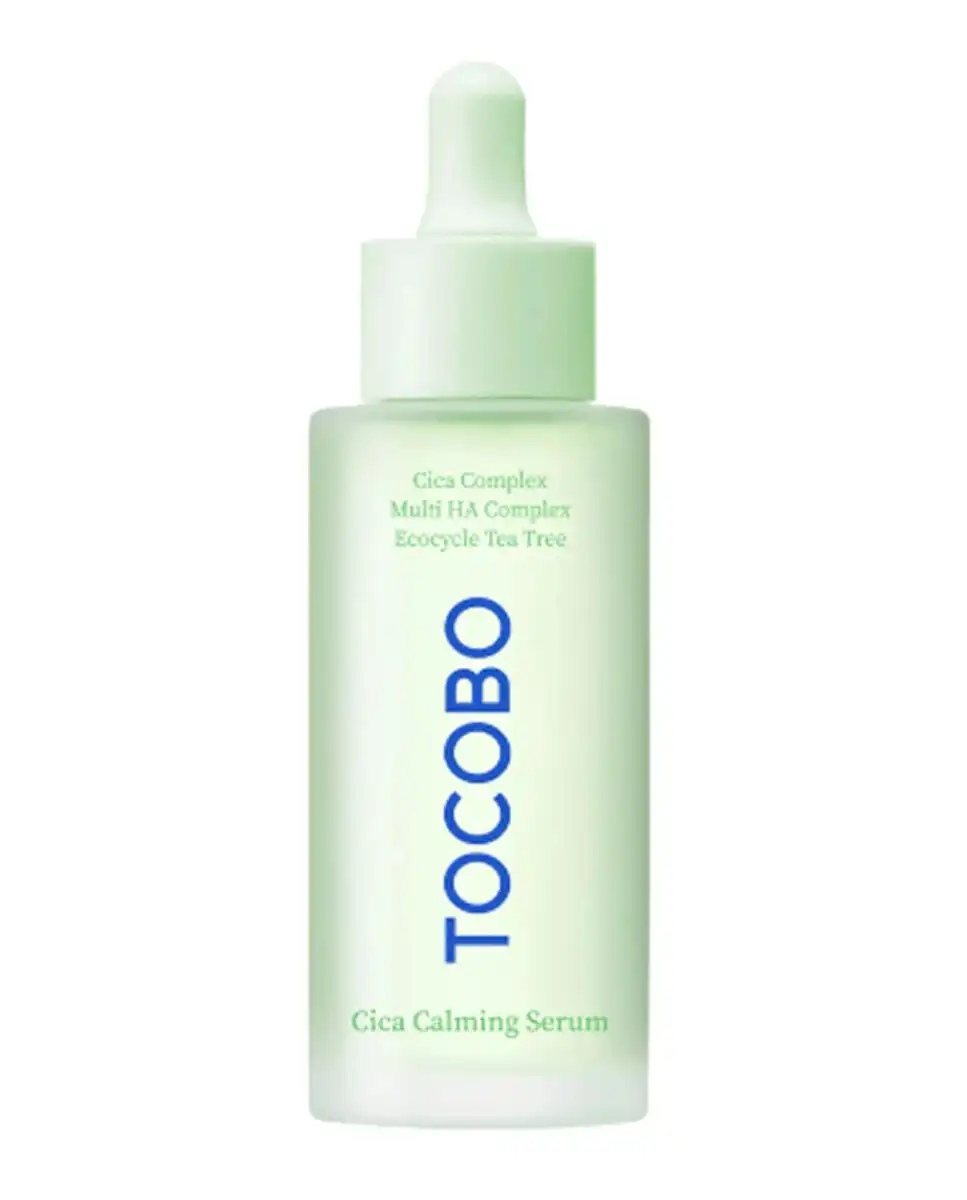 Sérum Cica Calming 50 Ml Tocobo - Tocobo - Comparador de precios