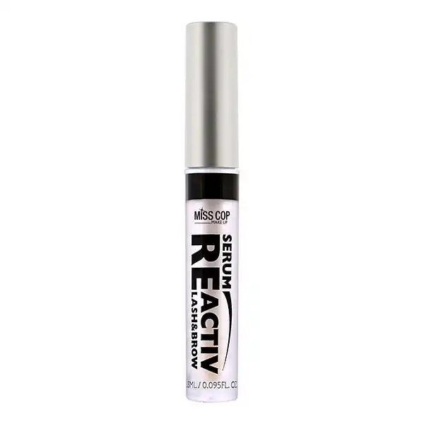 Serum Reactiv Lashbrow - MISS COP - Comparador de precios