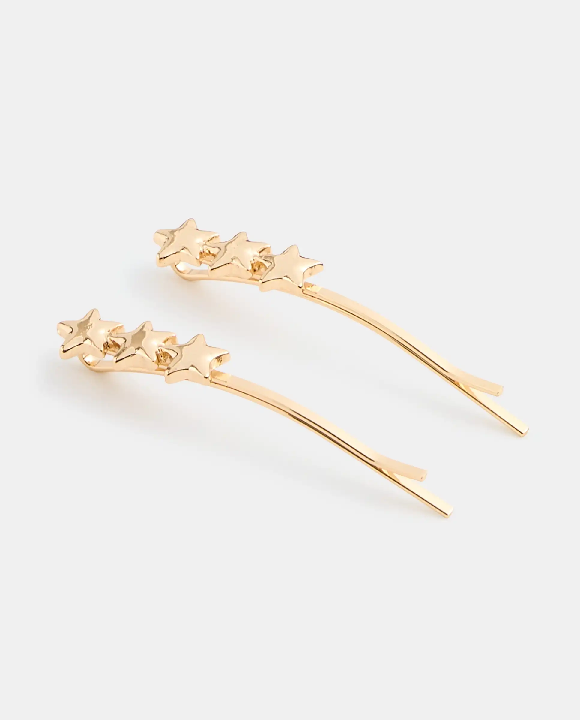 Set 2 Horquillas Estrellas Another Love - Another Love - Comparador de precios