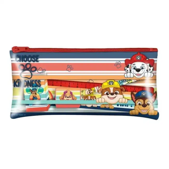 Set de Papeleria Patrulla Canina - Disney - Comparador de precios