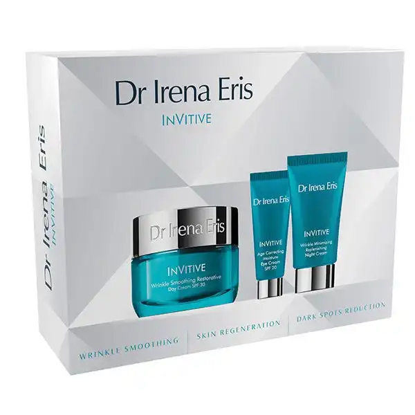 Set Invitive - DR IRENA ERIS - Comparador de precios