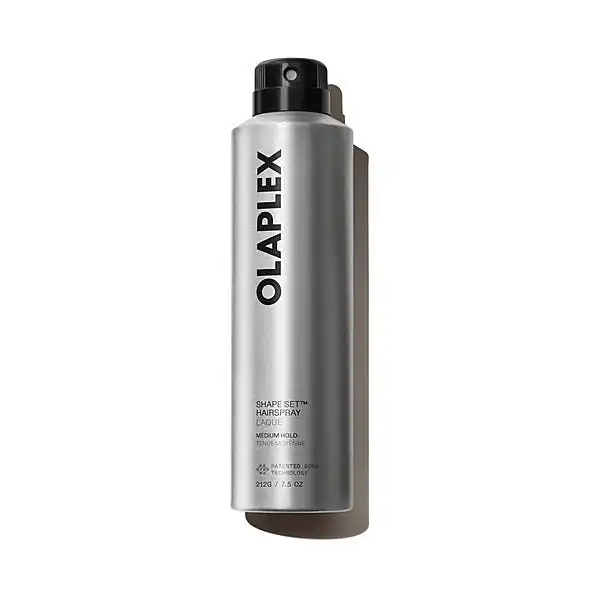 Shape Set Hairspray - Olaplex - Comparador de precios