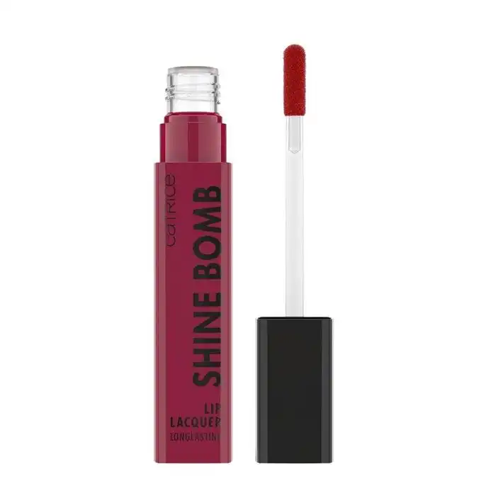 Shine Bomb Lip Lacquer Longlasting - CATRICE - Comparador de precios