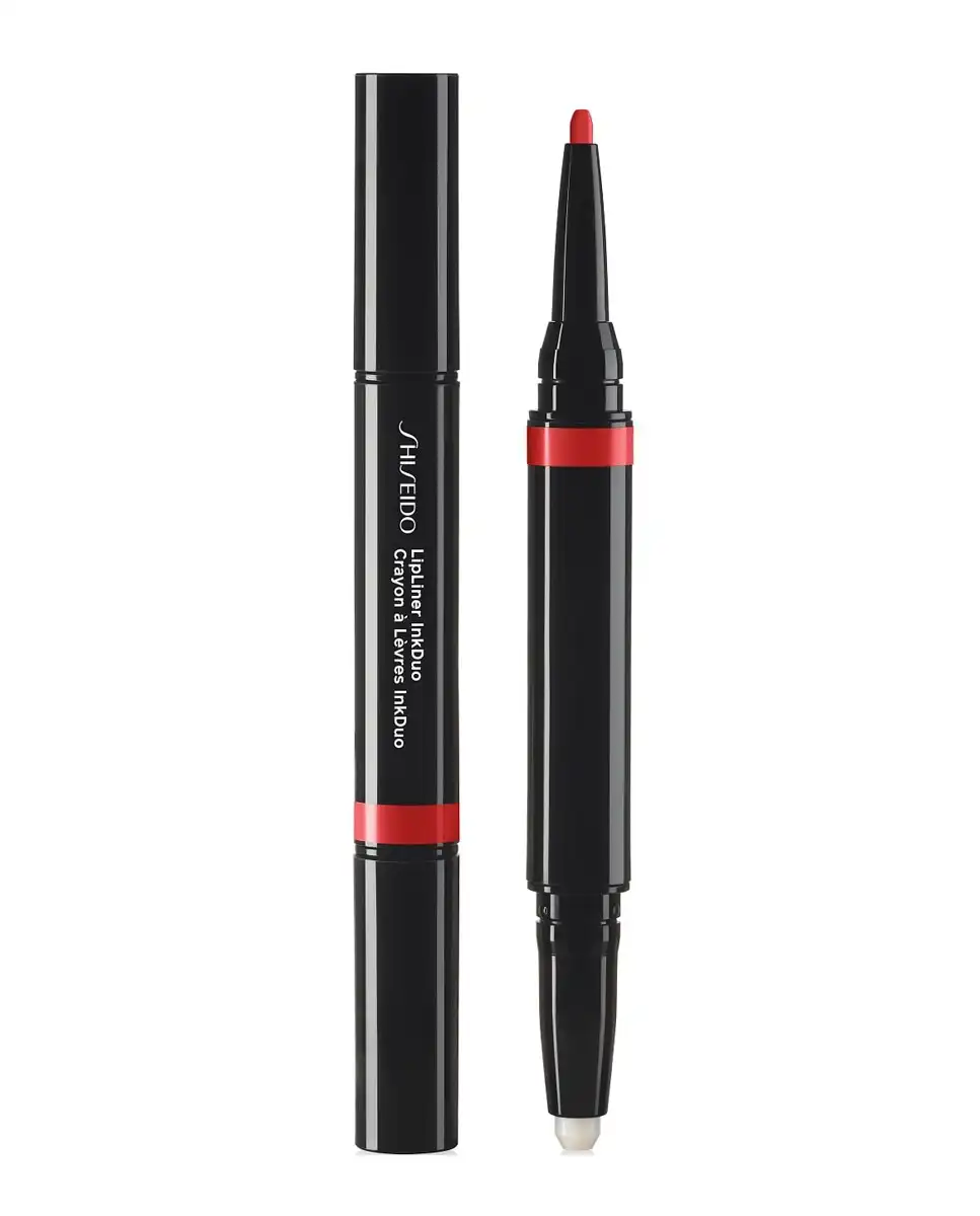 Shiseido - Perfilador De Labios Lipliner Inkduo - Shiseido - Comparador de precios