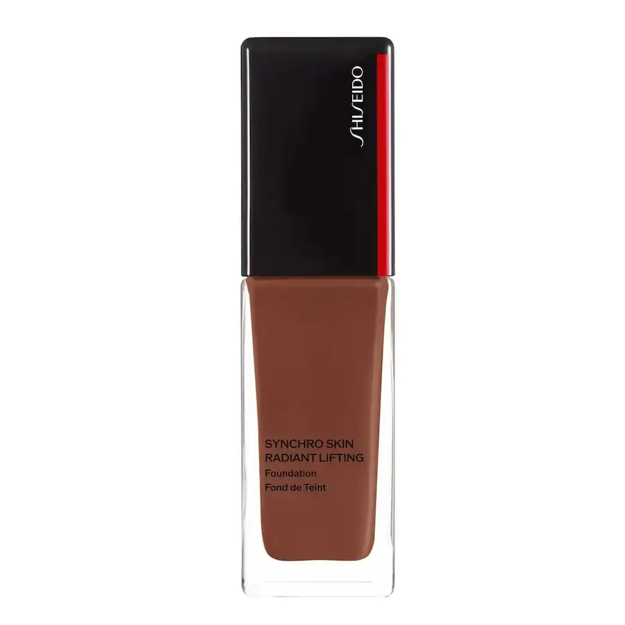 Shiseido - SYNCHRO SKIN Radiant Lifting Bases de maquillaje 30 ml 540 - Shiseido - Comparador de precios