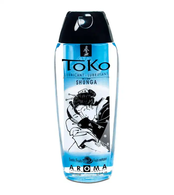 Shunga - Lubricante Toko - Frutas Exóticas - Shunga - Comparador de precios