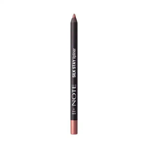 Silk Stay Lipliner 04 - NOTE COSMETIQUE - Comparador de precios