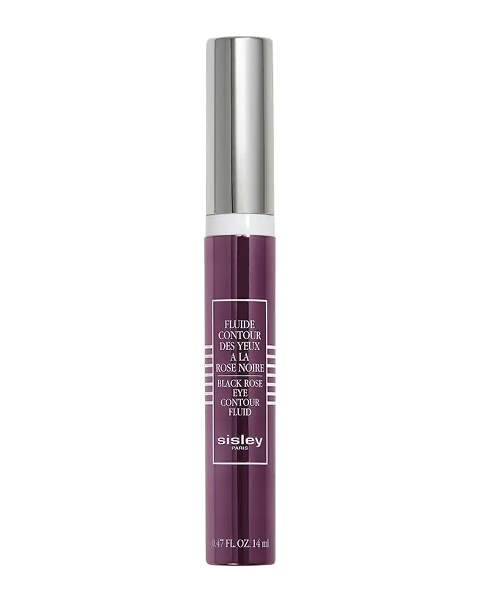 Sisley - Contorno De Ojos Fluide Contour Des Yeux à La Rose Noire 14 Ml - Sisley - Comparador de precios