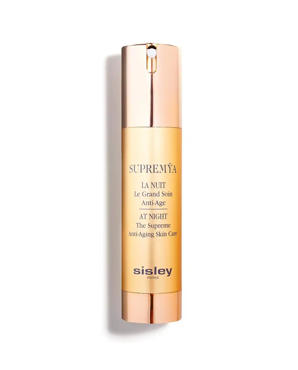 Sisley - Tratamiento Anti-Edad Noche Supremÿa La Nuit-Le Grand Soin - Sisley - Comparador de precios