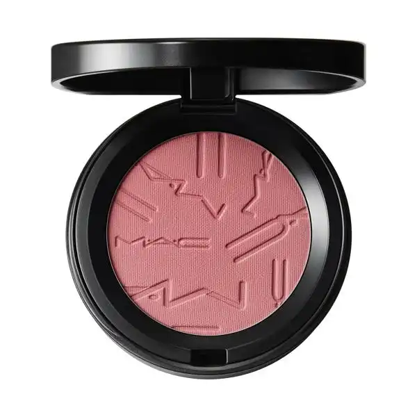 Skinfinish Colourstruck Blush DESERT ROSE - MAC COSMETICS - Comparador de precios