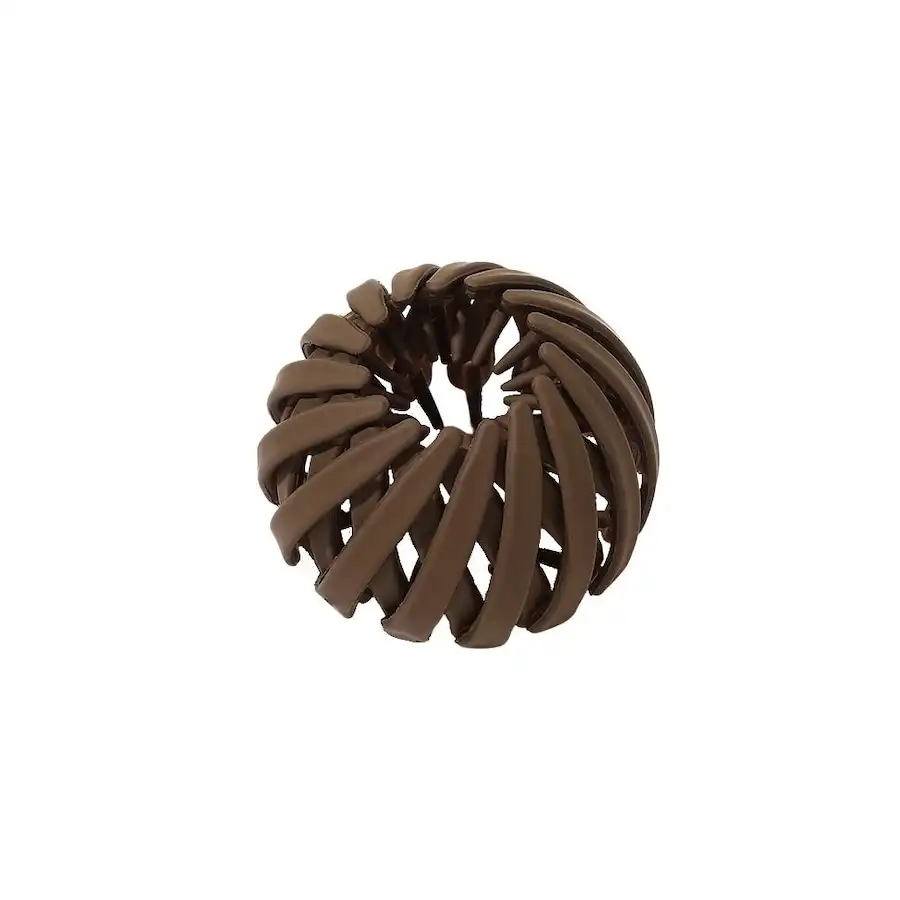 SOHO - Espiral De Cola De Caballo Jana Pinzas y horquillas 1 pieces Marrón female - Soho - Comparador de precios