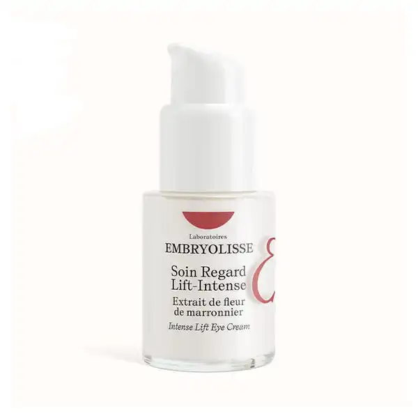 Soin Regard Lift-Intense - Embryolisse - Comparador de precios