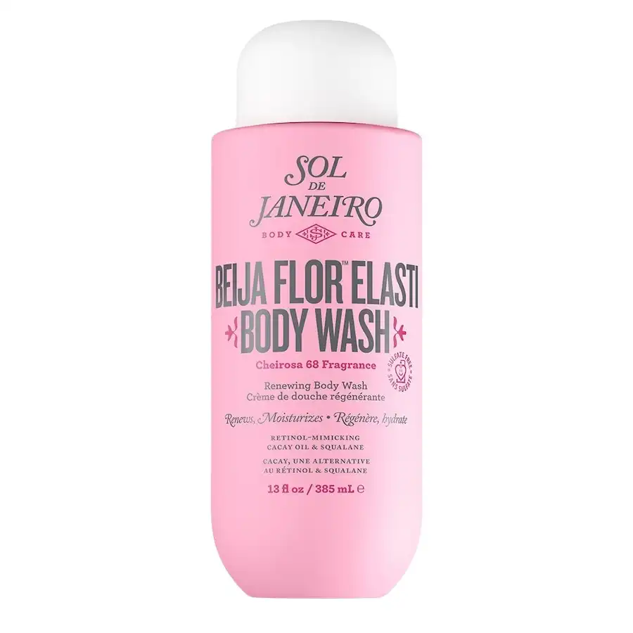 Sol de Janeiro - Beija Flor Renewing Body Wash Geles de ducha 385 ml unisex - Sol de Janeiro - Comparador de precios