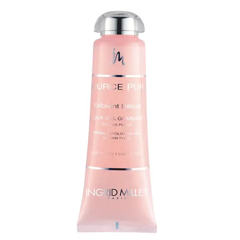 Source pure exfoliant delicat 100 ml - Ingrid Millet - Comparador de precios