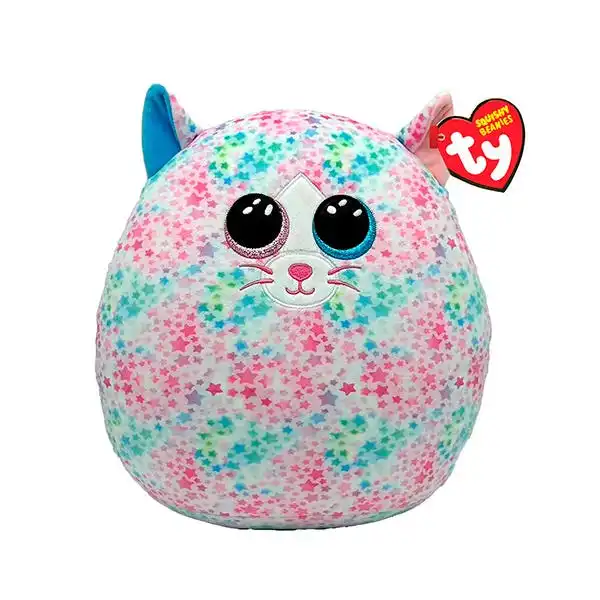 Squish Emma Cat - Ty - Comparador de precios