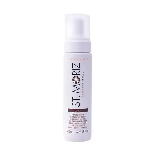 St Moriz Dark - ST Moriz - Comparador de precios