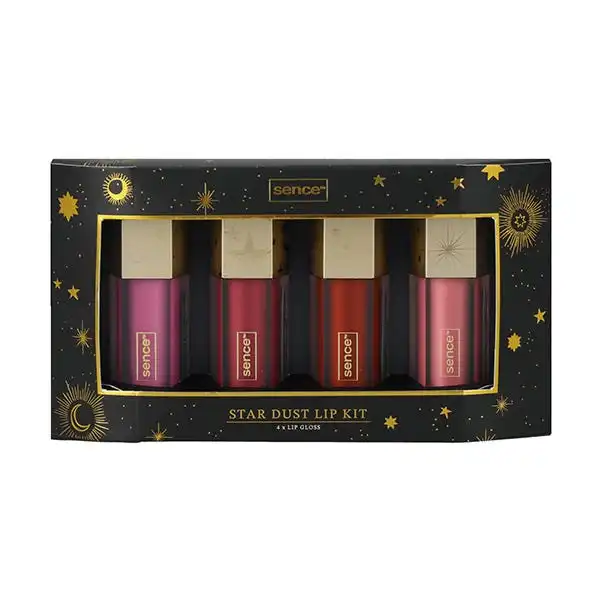 Star Dust Lip Kit - Sence - Comparador de precios