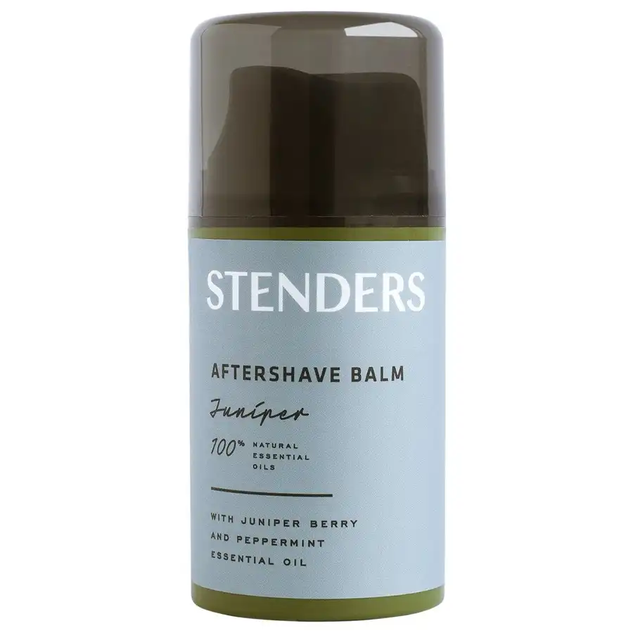 STENDERS - Bálsamo Para Después Del Afeitado 75 ml unisex - Stenders - Comparador de precios
