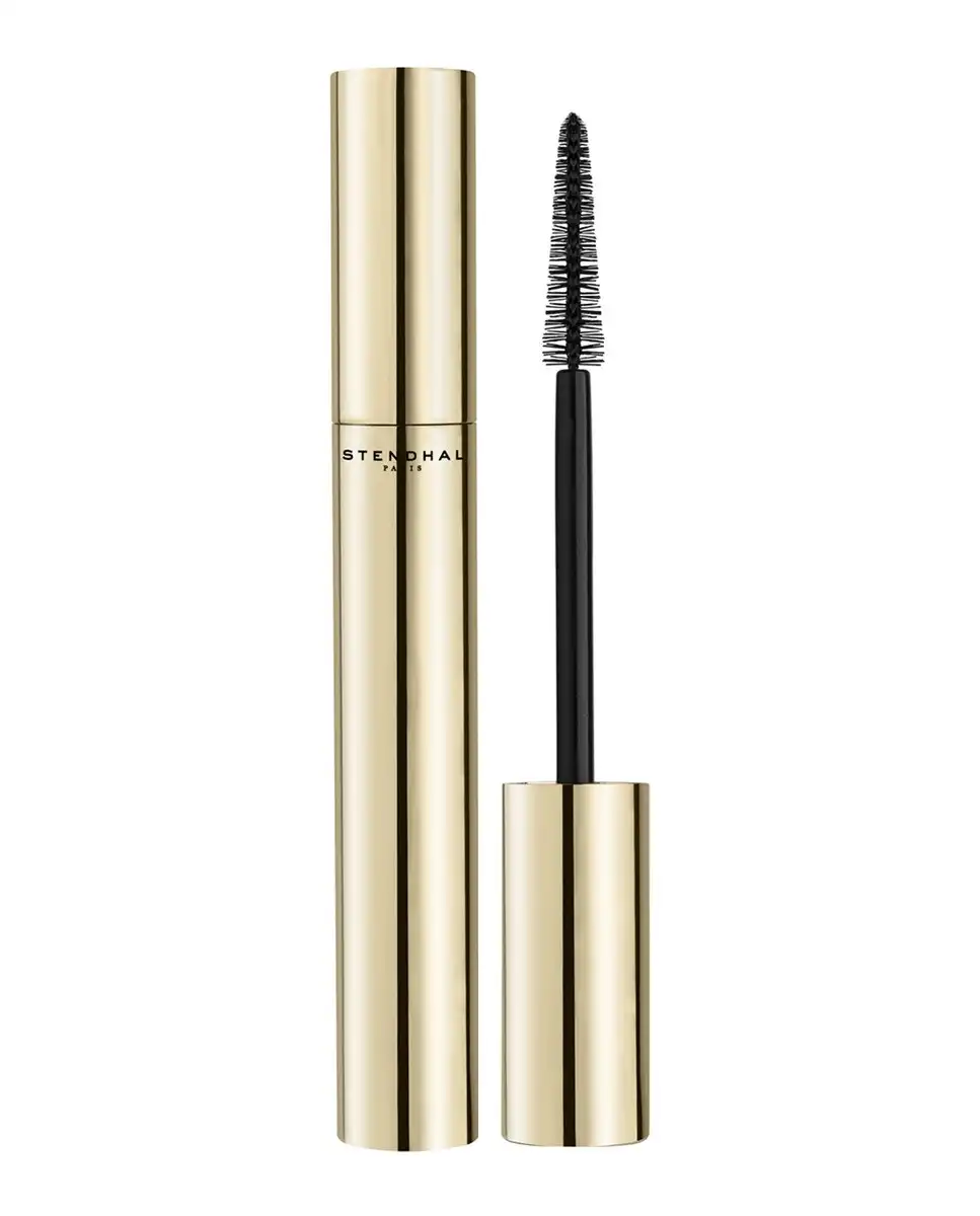 Stendhal - Máscara De Pestañas Tratamiento Larga Duración Pur Luxe Make Up Mascara Soin Longue Tenue - Stendhal - Comparador de precios