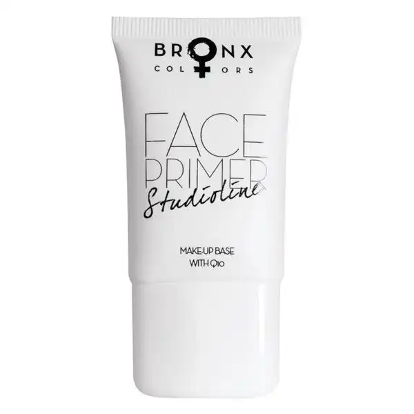 Studioline Face Primer - BRONX COLORS - Comparador de precios