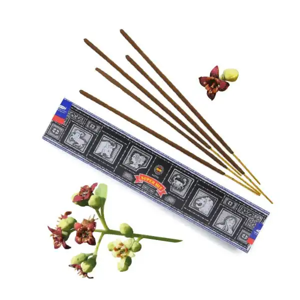 Super Hit Nag Champa - NAG CHAMPA - Comparador de precios