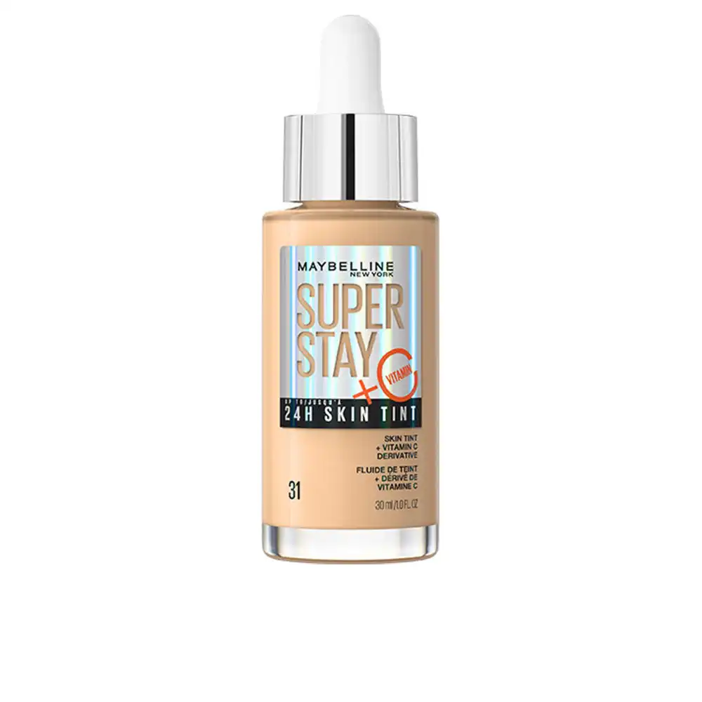 Superstay 24H skin tint #31 - Maybelline - Comparador de precios