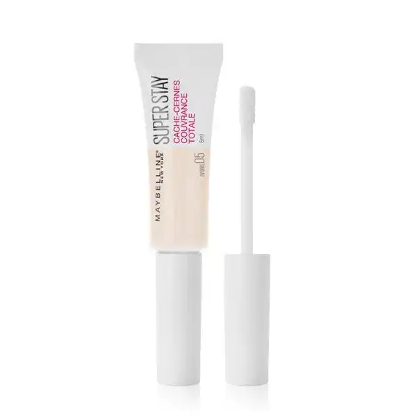 Superstay Concealer 05 Ivory - MAYBELLINE NEW YORK - Comparador de precios