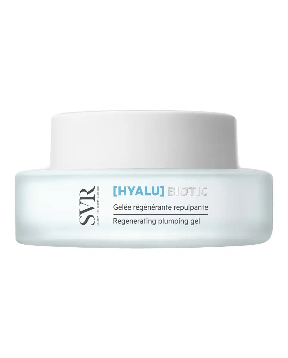 Svr - Gel Regenerador Y Rellenador [Hyalu]Biotic 50 Ml - Svr - Comparador de precios