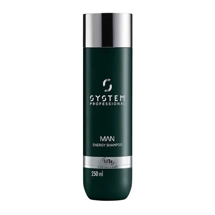 System Professional Lipid Code - Champús 250 ml male - System Professional - Comparador de precios