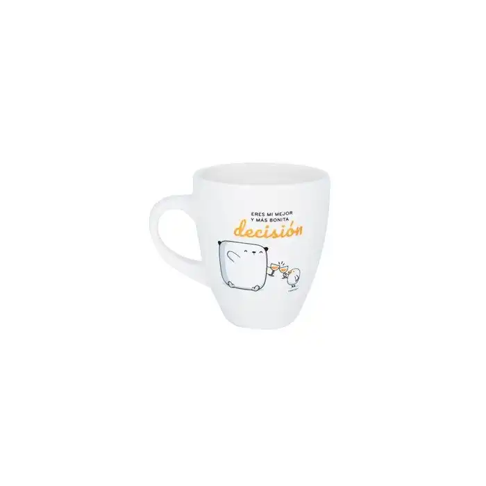 Taza Opi 250 ml - Mostropi - Comparador de precios