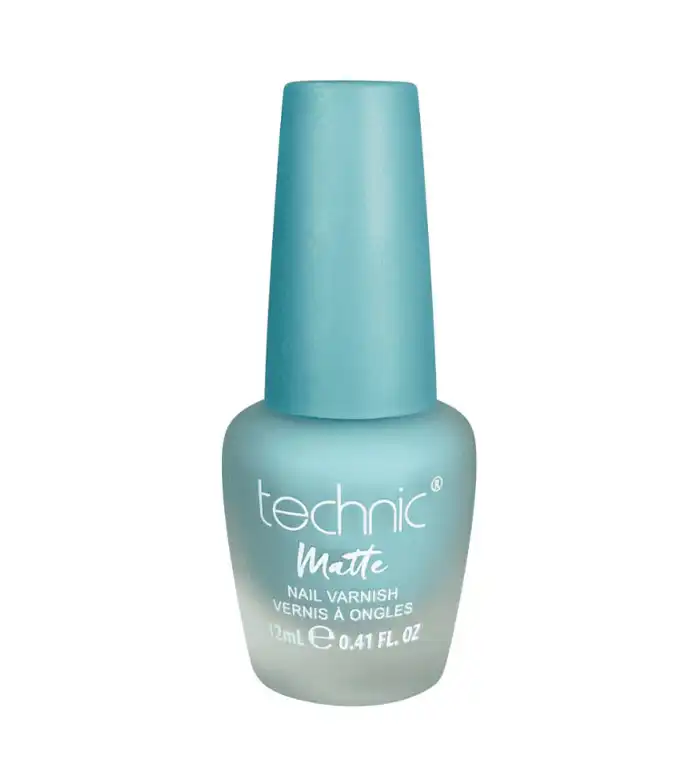 Technic Cosmetics - Esmalte de uñas matte - Dreamer - Technic Cosmetics - Comparador de precios