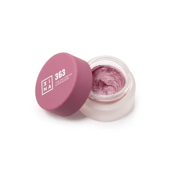 The Cream Eyeshadow Sombra de Ojos en Crema - 3ina - Comparador de precios