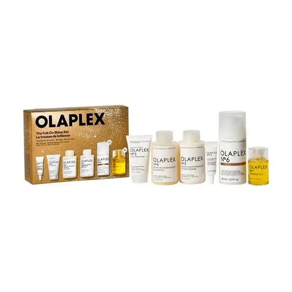 The Full-On Shine - Olaplex - Comparador de precios