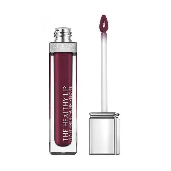 The Healthy Lip Velvet Finish Noirishing - PHYSICIANS FORMULA - Comparador de precios