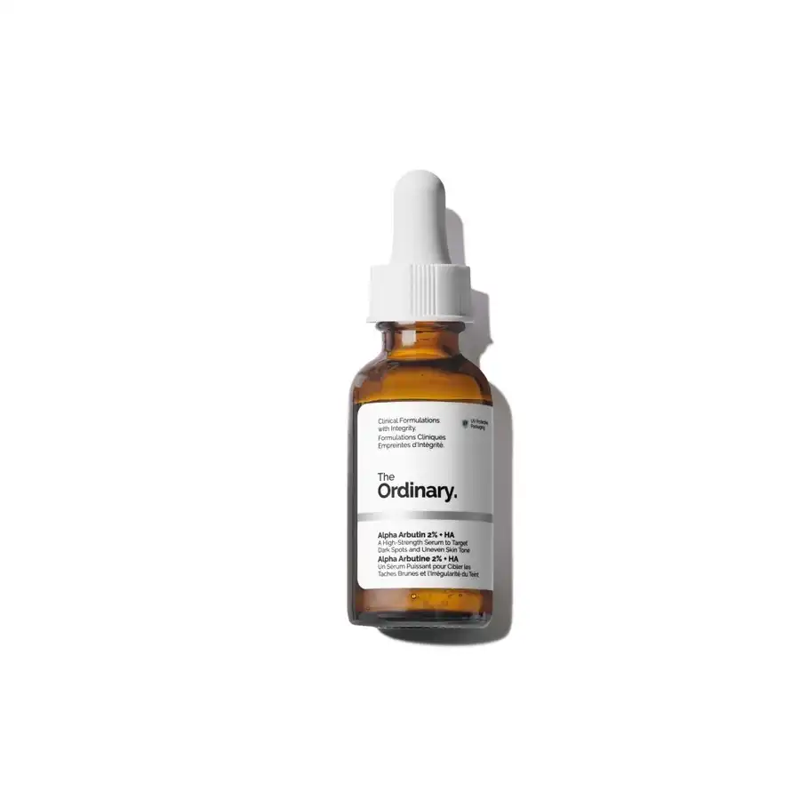 The Ordinary - Alpha Arbutine 2% + HA Cremas faciales 30 ml unisex - The Ordinary - Comparador de precios