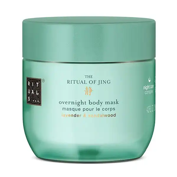 The Ritual Of Jing Overnight Body Mask - Rituals - Comparador de precios