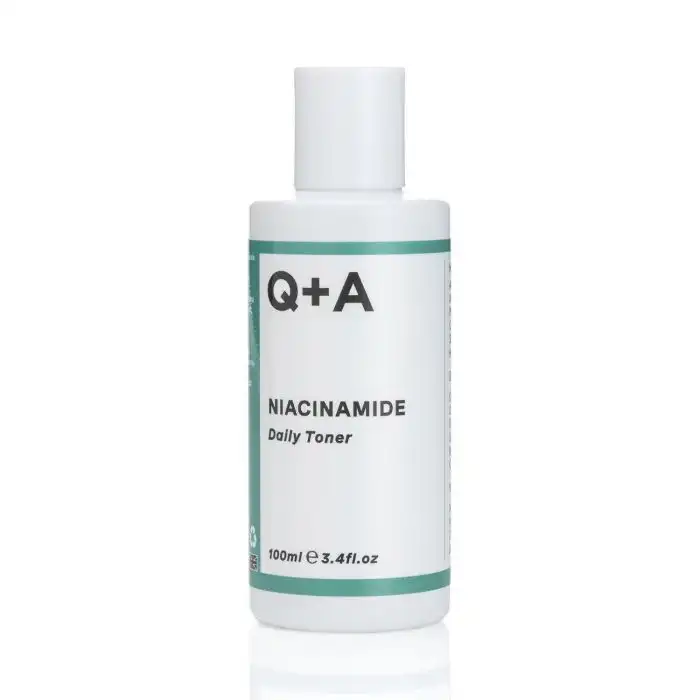 Tónico Diario 100 ml - Q+A - Comparador de precios