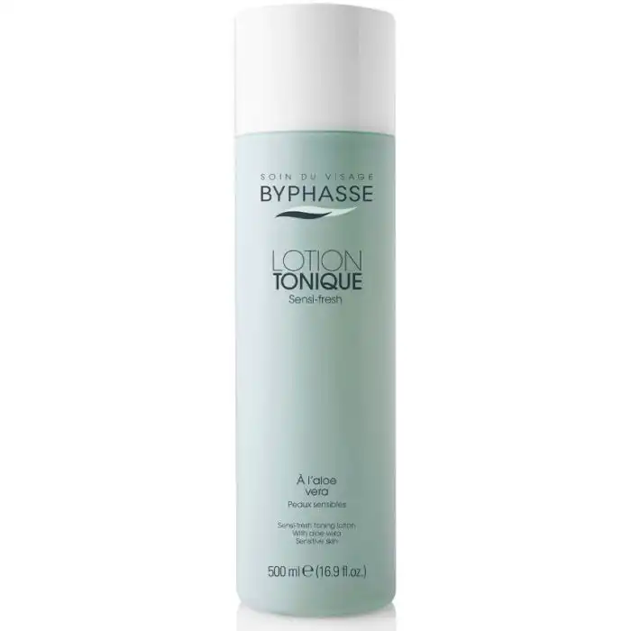 Tónico Sensi Fresh Piel Sensible 500 ml - Byphasse - Comparador de precios