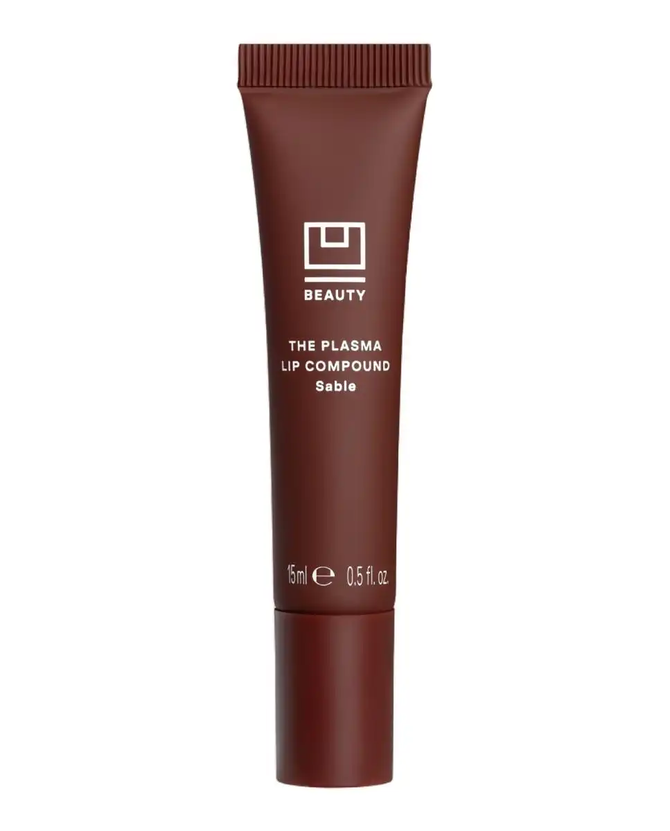 Tratamiento labial The Plasma Lip Compound U Beauty SABLE - U Beauty - Comparador de precios