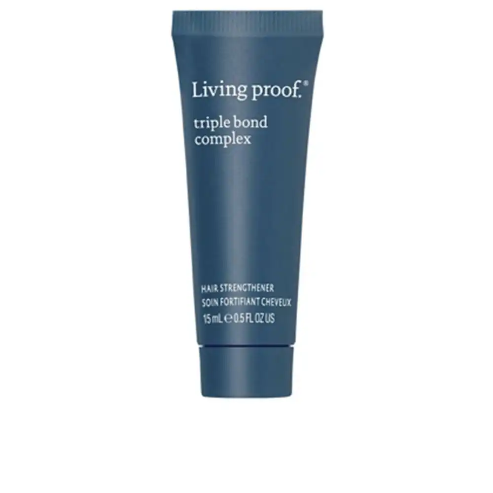 Triple Bond Complex hair strengthenrt 15 ml - Living Proof - Comparador de precios