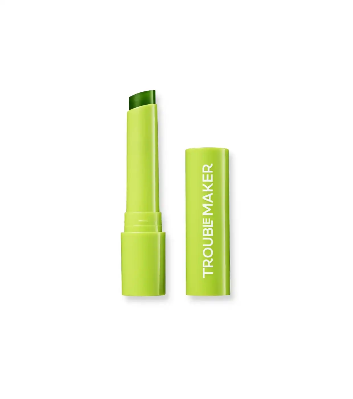 Trouble Maker - Bálsamo labial Aura - Rex Green - Trouble Maker - Comparador de precios